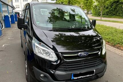 Ford Transit Custom 186.152 km 11.000 &euro; Herrenberg 71083