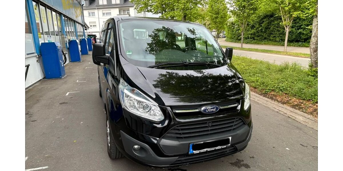 Ford Transit Custom 186.152 km 11.000 &euro; Herrenberg 71083
