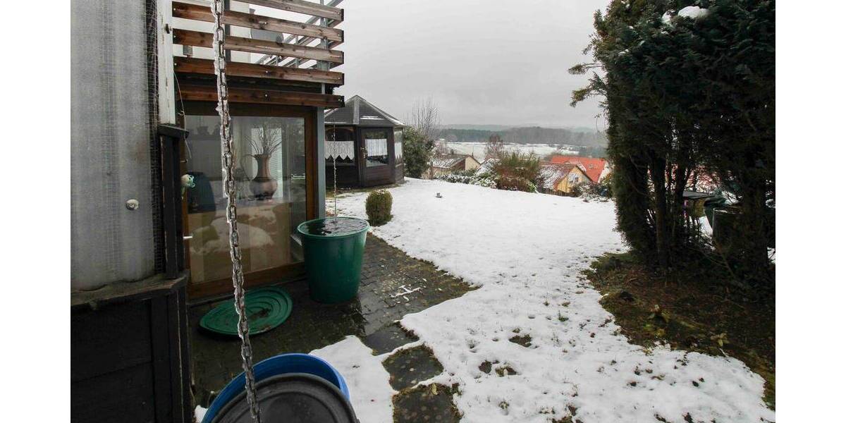 Einfamilienhaus Bad Urach Sirchingen - 4 Zimmer, 104 m&sup2;, 295.000&euro; | Angebot:26037310