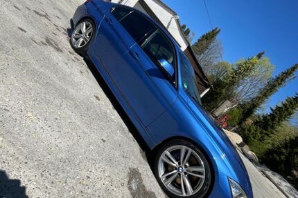 BMW 335 141.000 km 21.900 &euro; Trochtelfingen 72818