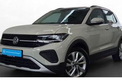 VW T-Cross 17.930 km 21.490 &euro; Münsingen 72525