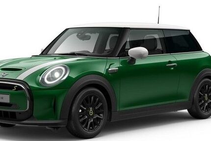 Mini Cooper SE 27.309 km 18.930 &euro; Esslingen am Neckar 73730