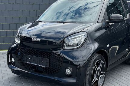 Smart ForTwo 25.000 km 11.990 &euro; Weil im Schönbuch 71093