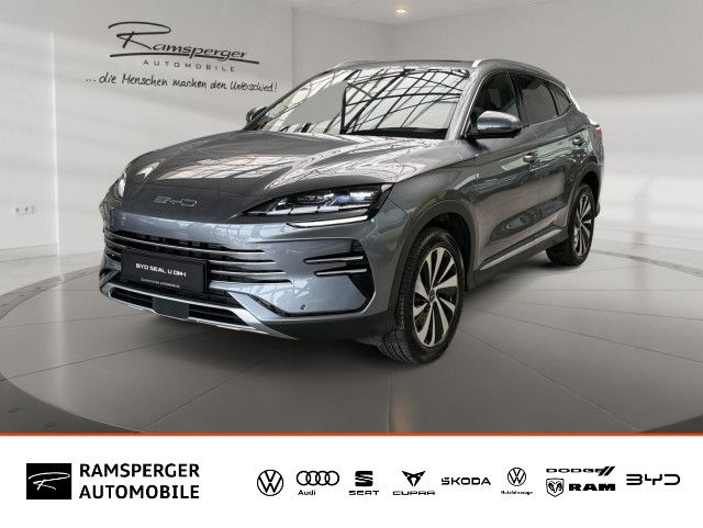 BYD SEAL U 8.000 km 30.490 &euro; Kirchheim unter Teck 73230