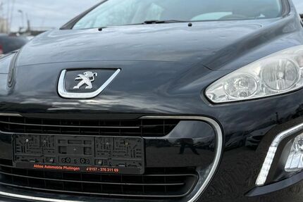 Peugeot 308 123.911 km 2.790 &euro; Pfullingen 72793