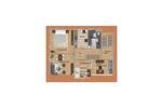 Dachgeschoßwohnung Münsingen - 4 Zimmer, 90 m&sup2;, 720&euro; | Angebot:26088234