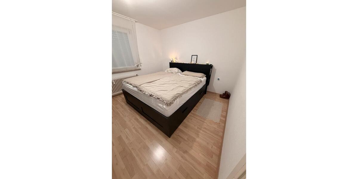 Hochparterre Sindelfingen Sindelfingen (Stadt) - 2 Zimmer, 65 m&sup2;, 1.100&euro; | Angebot:26024506