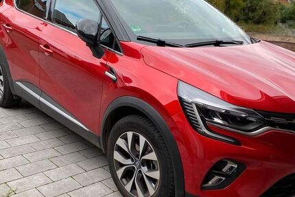 Renault Captur 35.500 km 16.700 &euro; Frickenhausen 72636