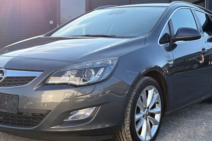 Opel Astra 206.000 km 4.350 &euro; Pfullingen (Reutlingen) 72793