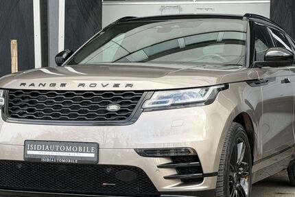 Land Rover Range Rover Velar 31.400 km 46.400 &euro; Reutlingen/Mittelstadt 72766