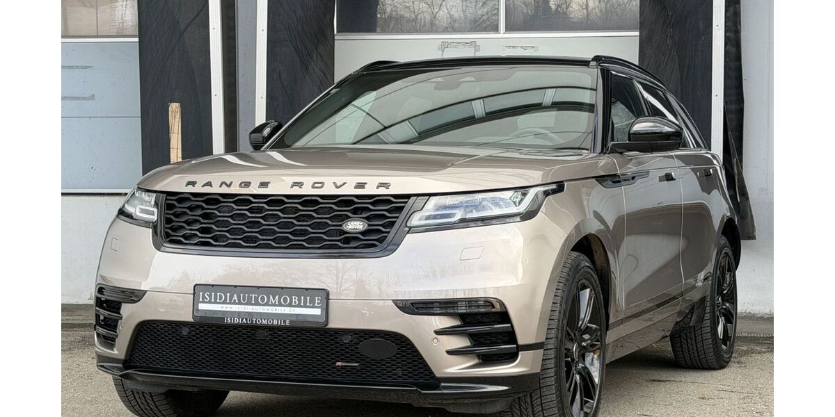 Land Rover Range Rover Velar 31.400 km 46.400 &euro; Reutlingen/Mittelstadt 72766