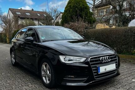 Audi A3 133.000 km 11.200 &euro; Metzingen 72555
