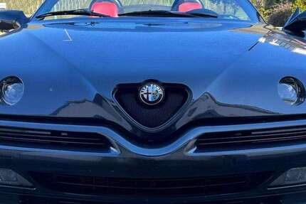 Alfa Romeo Spider 109.500 km 7.600 &euro; Metzingen, Stadt 72555