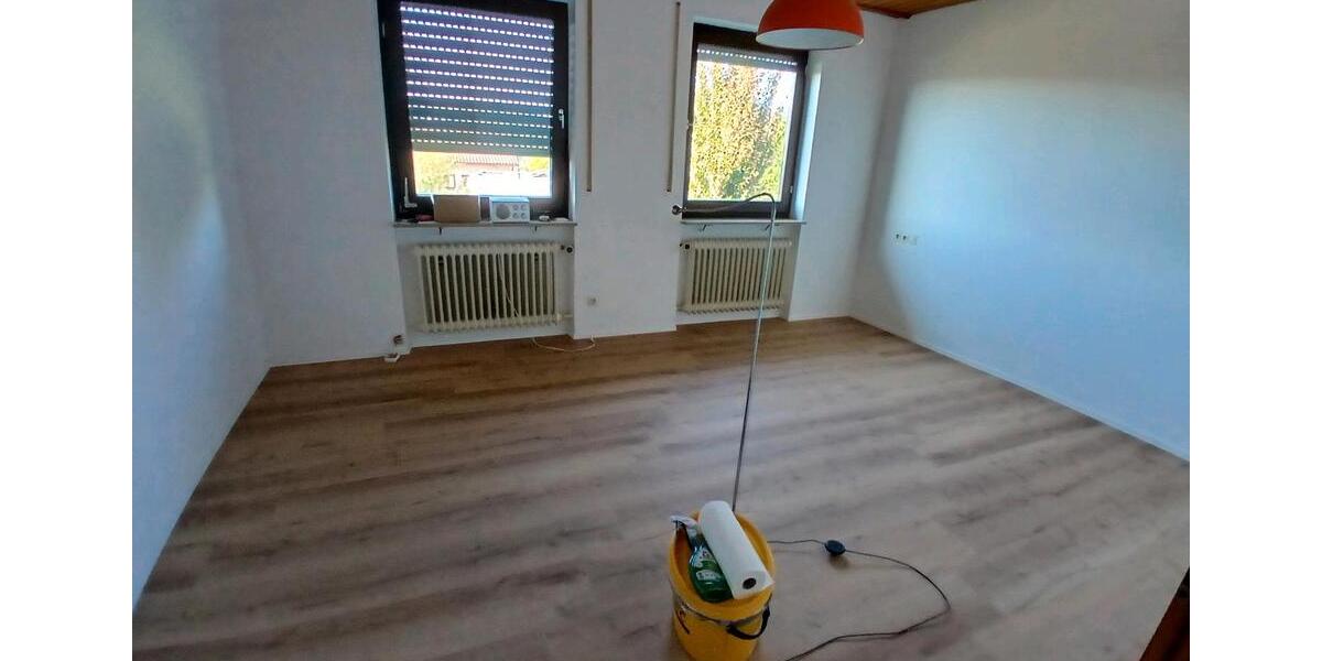Erdgeschoßwohnung Tübingen - 2 Zimmer, 72 m&sup2;, 1.025&euro; | Angebot:27599630