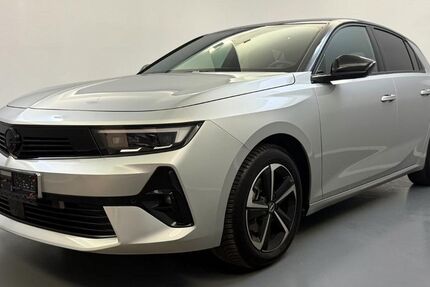 Opel Astra 7.670 km 18.499 &euro; Reutlingen / Mittelstadt 72766