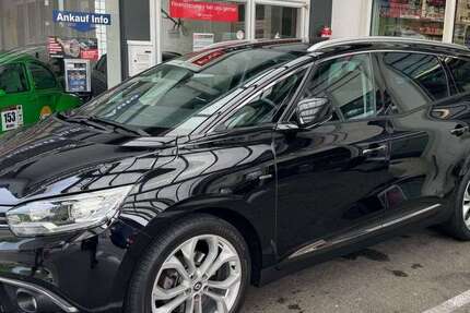 Renault Grand Scenic 165.500 km 11.750 &euro; Neckartenzlingen 72654