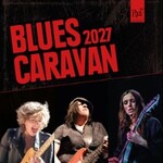 Blues Caravan 2027 - Jax Hollow, Laura Chavez & Taylor Newille