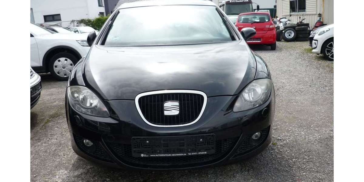 Seat Leon 165.000 km 680 &euro; Ofterdingen 72131