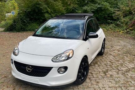 Opel Adam 66.080 km 8.500 &euro; Esslingen 73734