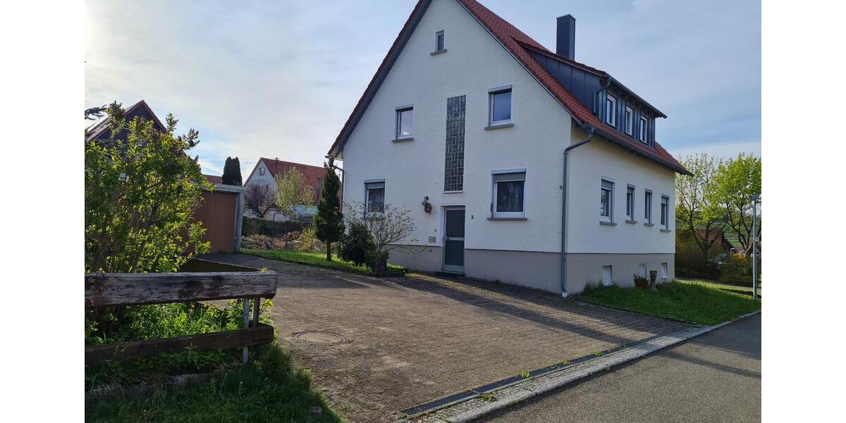 Einfamilienhaus Römerstein - 6 Zimmer, 110 m&sup2;, 320.000&euro; | Angebot:26704679