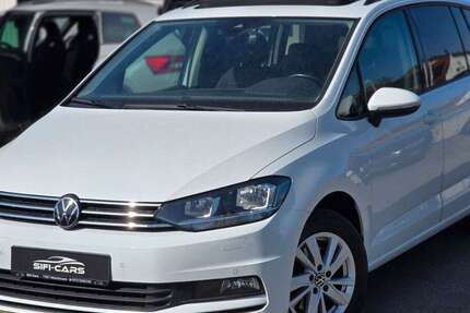 VW Touran 128.000 km 21.500 &euro; Hildrizhausen 71157
