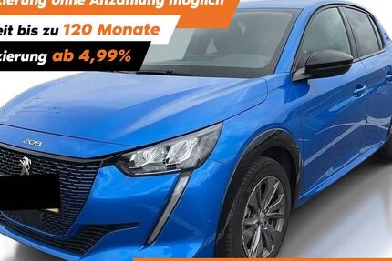 Peugeot 208 48.600 km 15.990 &euro; Mössingen 72116