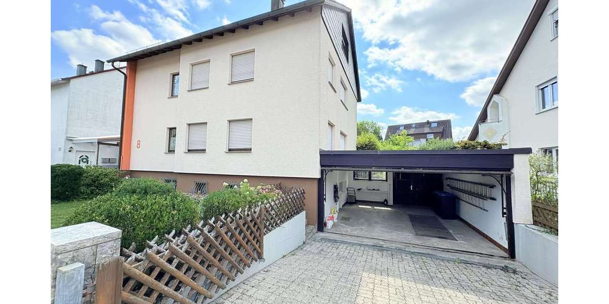 Einfamilienhaus Steinenbronn - 8 Zimmer, 155 m&sup2;, 690.000&euro; | Angebot:25193853