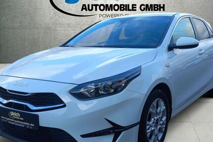 Kia ceed / Ceed 65.620 km 14.450 &euro; Reutlingen 72770