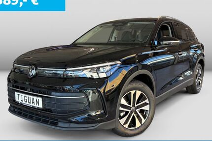 VW Tiguan 1.100 km 38.980 &euro; Esslingen (bei Stuttgart) 73734