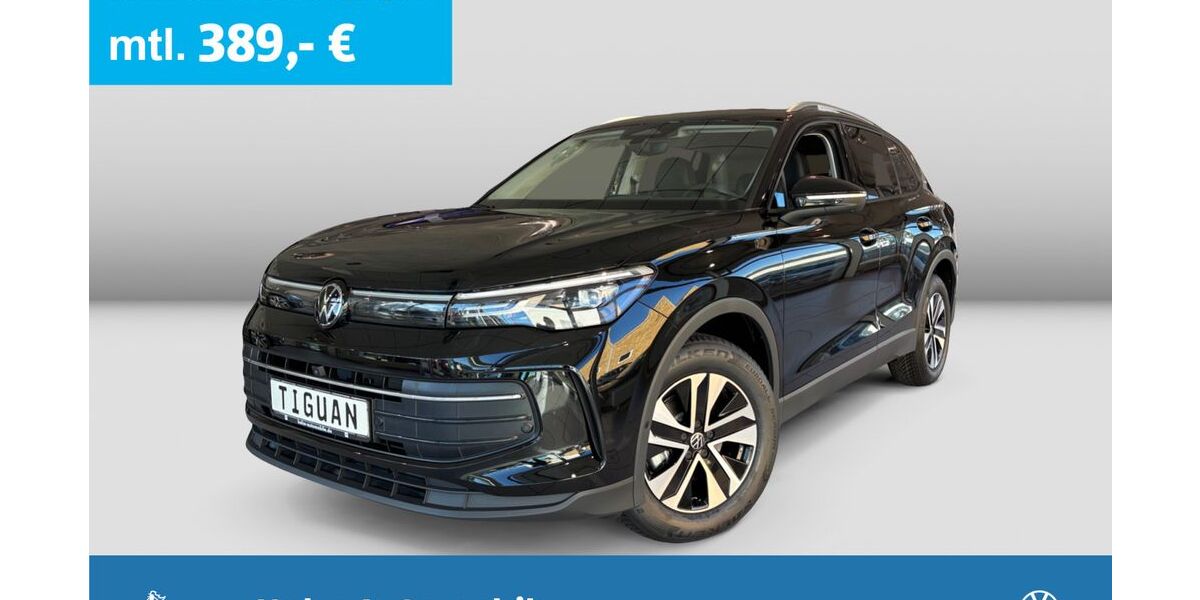 VW Tiguan 1.100 km 38.980 &euro; Esslingen (bei Stuttgart) 73734