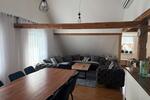 Maisonettenwohnung Herrenberg - 6 Zimmer, 150 m&sup2;, 1.550&euro; | Angebot:27606285