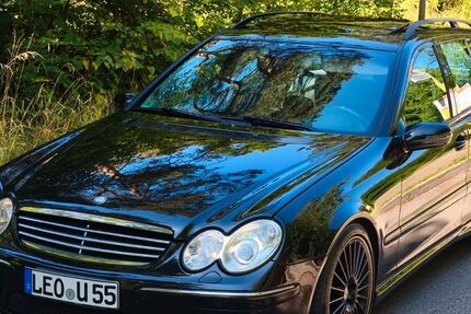 Mercedes-Benz C 55 AMG 254.000 km 13.900 &euro; Böblingen 71032