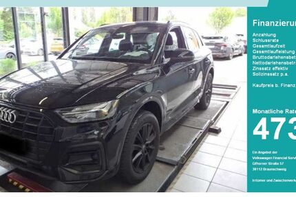 Audi Q5 99.113 km 35.980 &euro; Herrenberg 71083