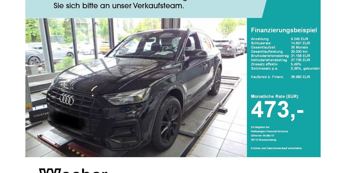 Audi Q5 99.113 km 35.980 &euro; Herrenberg 71083