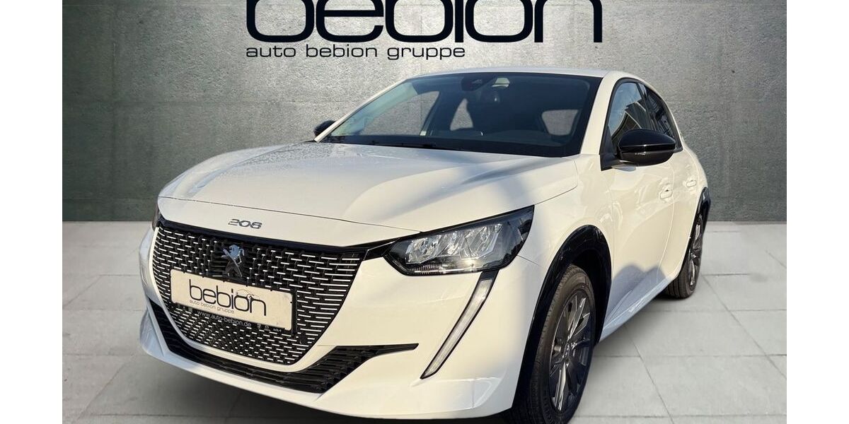 Peugeot 208 9.800 km 18.880 &euro; Reutlingen 72766