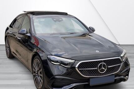 Mercedes-Benz E 220 33.200 km 36.100 &euro; Pfullingen 72793