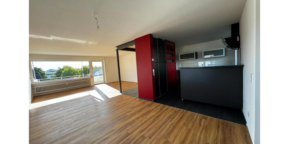 Etagenwohnung Nürtingen - 3.5 Zimmer, 98 m&sup2;, 1.250&euro; | Angebot:27595898