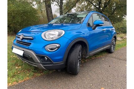 Fiat 500X 47.543 km 15.500 &euro; Herrenberg 71083