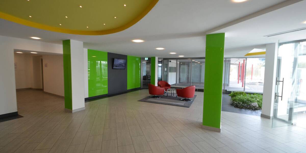 Gewerbeobjekt Böblingen Dagersheim - 2.005&euro; | Angebot:25704173