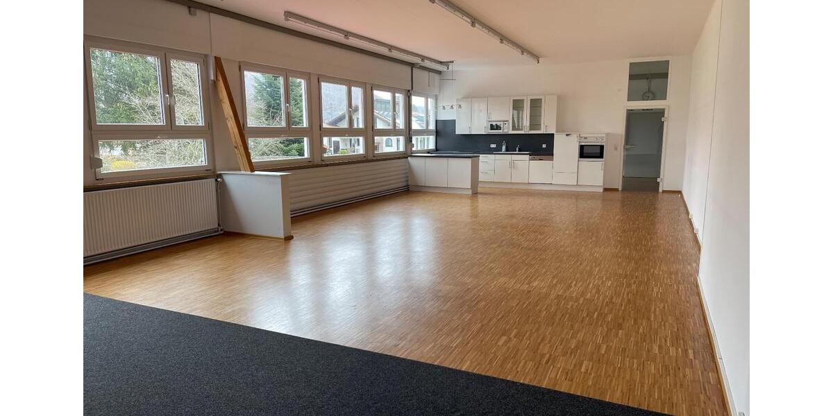 Gewerbeobjekt Burladingen - 850&euro; | Angebot:23249570