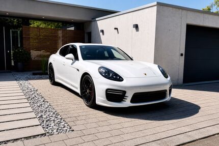 Porsche Panamera 174.000 km 28.900 &euro; Reutlingen 72768