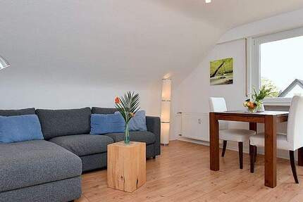 Wohnung Leinfelden - 2 Zimmer, 49 m&sup2;, 1.340&euro; | Angebot:25742823