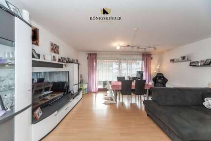 Wohnung Dettingen an der Erms - 3.5 Zimmer, 88 m&sup2;, 249.000&euro; | Angebot:26085266