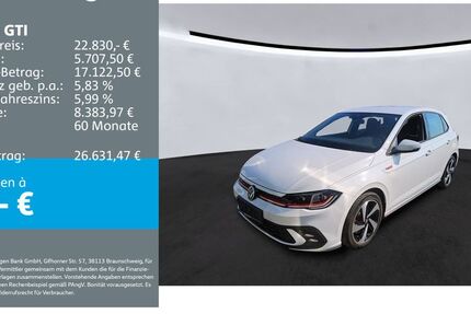 VW Polo 59.546 km 22.830 &euro; Reutlingen 72770