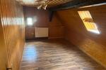 Dachgeschoßwohnung Schlaitdorf - 4 Zimmer, 63 m&sup2;, 750&euro; | Angebot:27547264