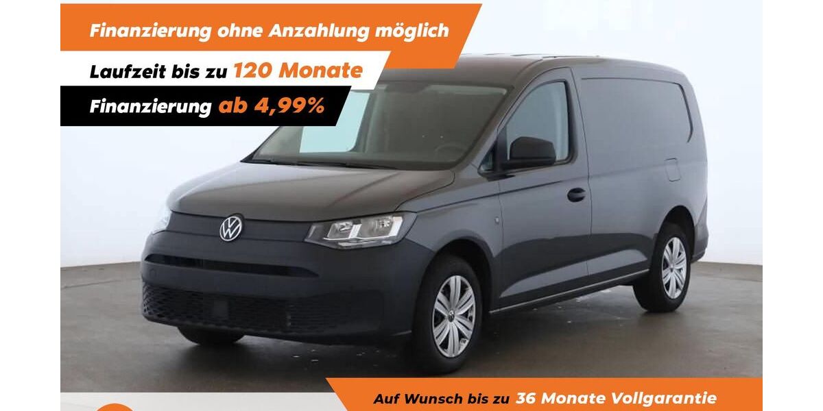 VW Caddy 29.300 km 21.900 &euro; Mössingen 72116