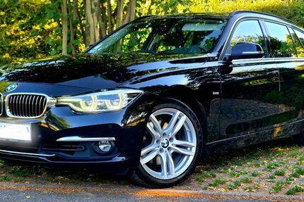 BMW 330 109.500 km 19.500 &euro; GÄUFELDEN 71126