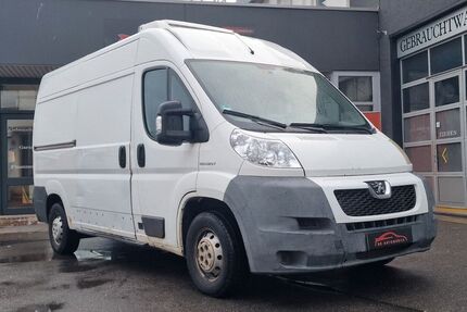 Peugeot Boxer 290.000 km 5.990 &euro; Metzingen 72555