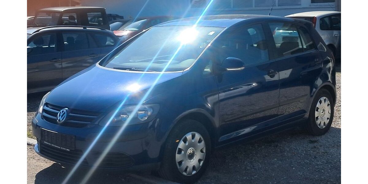 VW Golf 170.000 km 2.490 &euro; Lichtenstein-Unterhausen 72805