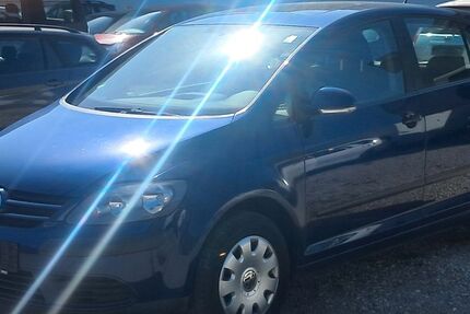 VW Golf Plus 170.000 km 2.490 &euro; Lichtenstein-Unterhausen 72805